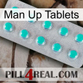 Man Up Tablets 28